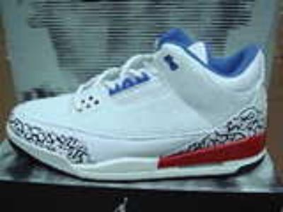 Air Jordan 3-19